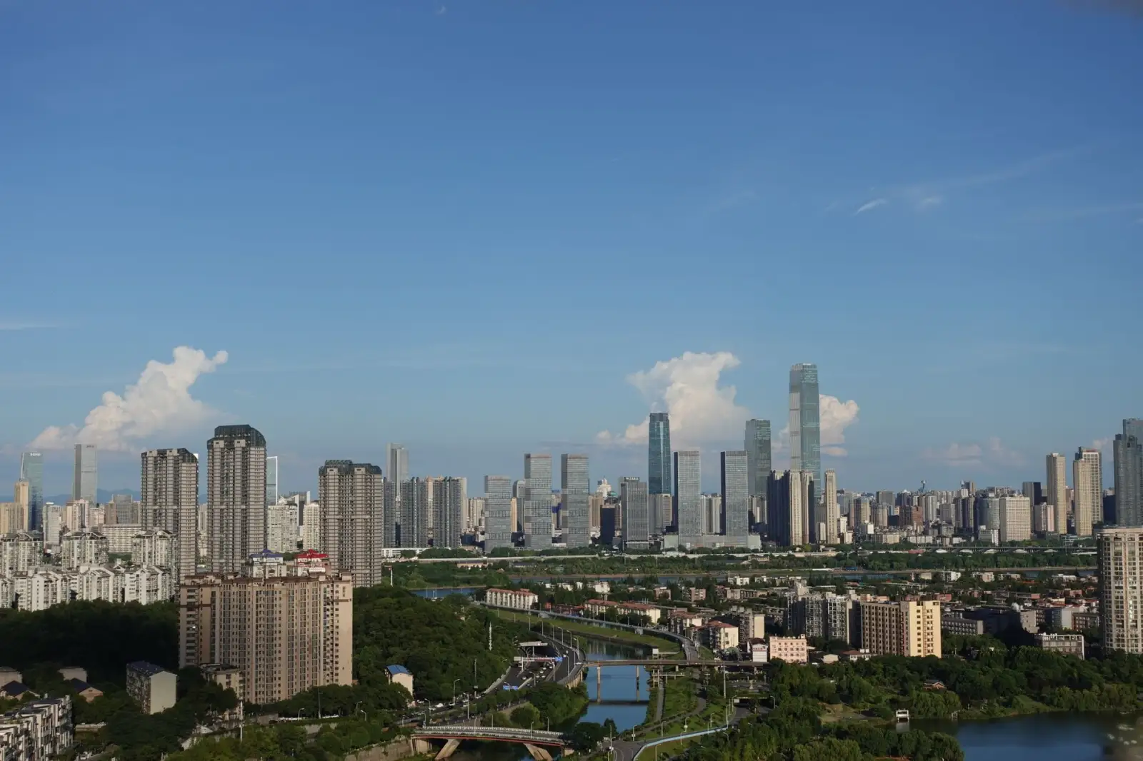PE管在市政排水系统中的应用优势与施工质量控制要点